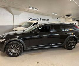 D4 AWD GEARTRONIC MOMENTUM EU6 DRAG VOC NAVI