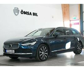 RECHARGE T6 AWD INSCRIPTION EXP CARPLAY KAMERA 350HK