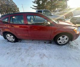 DODGE CALIBER 2009 DODGE CALIBER 64,000 MILES