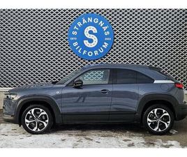 MAKOTO. PLUG-IN HYBRID. RÄNTEKAMPANJ 5.99%