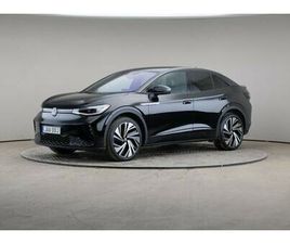 GTX 82KWH ASSISTANSPKT PLUS DESIGN KOMFORT DRAG