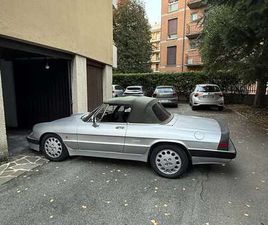 2.0 QUADRIFOGLIO VERDE