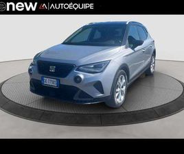 2022 1.0 ECOTSI FR 95CV