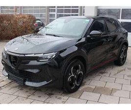 IBRIDA 1.2 VGT SPECIALE SPORT-PAKET