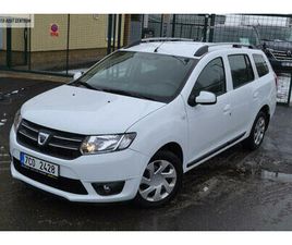 DACIA LOGAN 1.5DCI-66KW