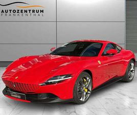 FERRARI ROMA ACC MAGNETIC-RIDE XPELL 360°