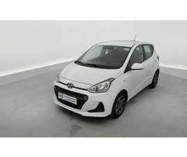 HYUNDAI I10 HYUNDAI I10 1.0I TWIST