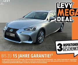 H EXECUTIVE *NAVI*KAMERA*ACC*SHZ*