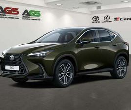 LEXUS LS E-FOUR LUXURY PANORAMA MARK LEVINSON MY26