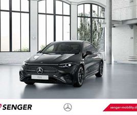 AMG NIGHT PANORAMA MULTIBEAM AMBIENTE