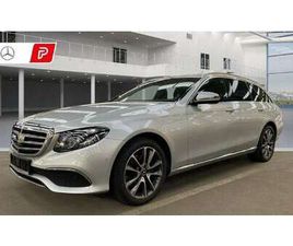 T-MODELL NAVI/LED/GLASDACH/KAMERA