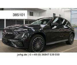 MERCEDES-BENZ GLC 220 D 4M AMG|DIGITAL|DISTRONIC|360|MEMORY