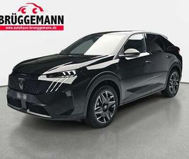 3008 1.2 HYBRID 145 E-DSC6 GT NAVI KLIMA LED AHK L