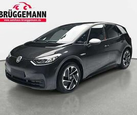 ID.3 PRO PERFORMANCE NAVI LED KLIMAAUTO ACC WINTE