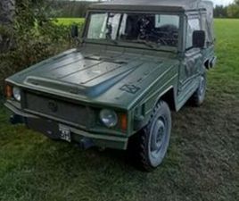 VOLKSWAGEN VW ILTIS 183-01 MIT H KENNZEICHEN