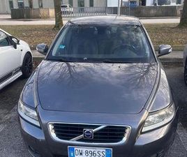 VOLVO V 50