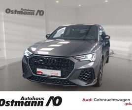 SPORTBACK 2.5 QUATTRO TFSI AHK 280KM/H