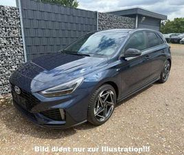 HYUNDAI I30 1.0 T-GDI GO N-LINE MJ26