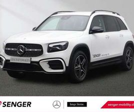 AMG NIGHT DISTRONIC MULTIBEAM-LED AHK