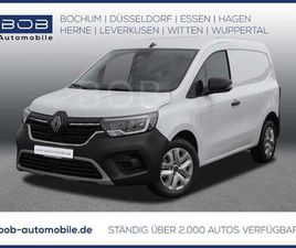 KANGOO RAPID ADVANCE L1 BLUE DCI 95 NAVI PDC