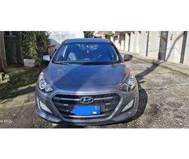 5P 1.6 CRDI CLASSIC 110CV FL E6