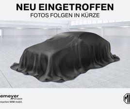 MG3 HYBRID+ LUXURY NAVI 360°KAMERA LED 1,99% EFF