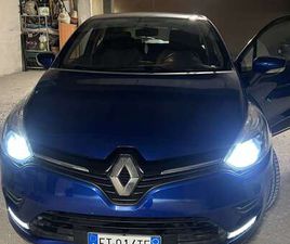 CLIO VI 1.5 CDI ZEN