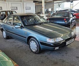 DAEWOO ESPERO DAEWOO ESPERO 1,5 GLX