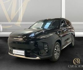 MAXUS EUNIQ 6 MAXUS EUNIQ 6 130 KWLIMITED LEDER PANO 360°LED SHZ ACC