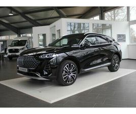 WEY WEY 05 2.0 PHEV AWD LUXURY (SITZKOMFORT)