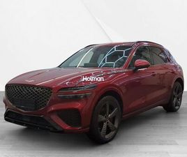 GENESIS GV70 GENESIS GV70 2.2 DIESEL AWD AT8 SPORT LINE ACC HUD 360°