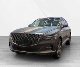 GENESIS GV80 3.0 DIESEL AWD LUXURY PLUS LINE ACC 360° HU