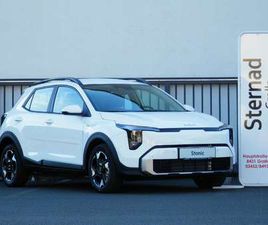 1,0 TGDI GPF ISG TITAN