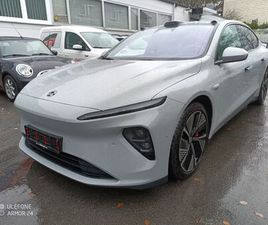 NIO ET7 NIO ET7 *100KWH*KAUFBATT*WP*HUD*PANO*LUFT*AHK*GARANT