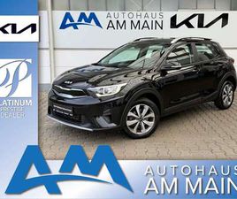 KIA STONIC 1.0T DCT VISION | NAVI | KAMERA | PDC