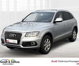 2.0 TDI CLEAN DIESEL QUATTRO S-TRONIC AHK,ACC