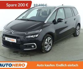 1.6 PURETECH SHINE AUT*NAVI*XENON*ACC*CAM*PDC*SHZ*