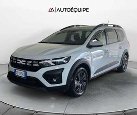 EXPRESSION MY24 TCE 100 GPL ECO-G 7P