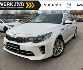 SPORTSWAGON 2,0 GT AT STANDHZG PANO TECH