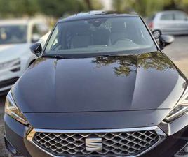 SEAT TARRACO TARRACO 2.0 TDI BUSINESS 150CV DSG 7P.