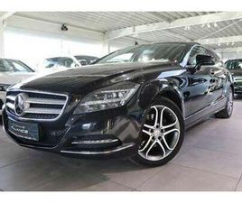 SHOOTING BRAKE 350 CDI BE DPF 195 KW (265 PS), ...