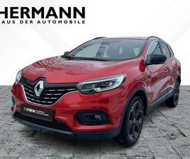 1.3 TCE 140 GPF BLACK EDITION CAM*LED*SHZ