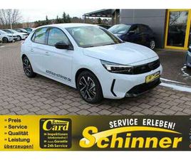 1.2 DIRECT INJECTION TURBO GS