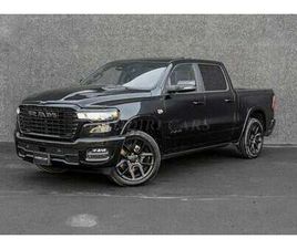 2026 RAM 1500 LARAMIE !5.7L V8 HEMI! € 78 500