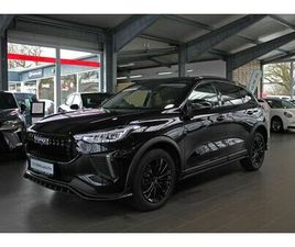 GWM HAVAL JOLION PRO 1.5 TURBO LUXURY AUTOMATIK