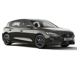 FORD FOCUS 1.0T ECOBOOST H ST-LINE 125CV