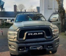 OTHER DODGE RAM 2500