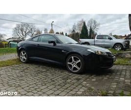 HYUNDAI COUPE 1.6 16V FX