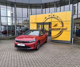 OPEL CORSA F 1.2 T GS (AUTOMATA)