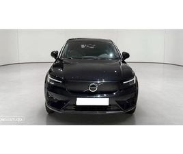 VOLVO C40 RECHARGE 69 KWH SINGLE MOTOR RWD CORE